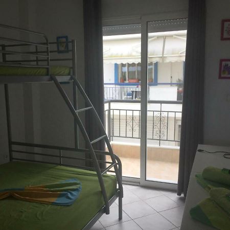 Possidi - Ithaki Holiday Apartments Kalandra المظهر الخارجي الصورة
