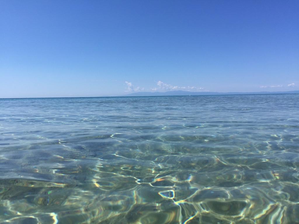Possidi - Ithaki Holiday Apartments Kalandra المظهر الخارجي الصورة