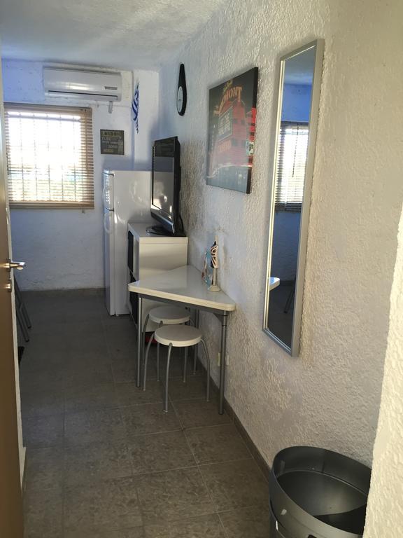 Possidi - Ithaki Holiday Apartments Kalandra المظهر الخارجي الصورة