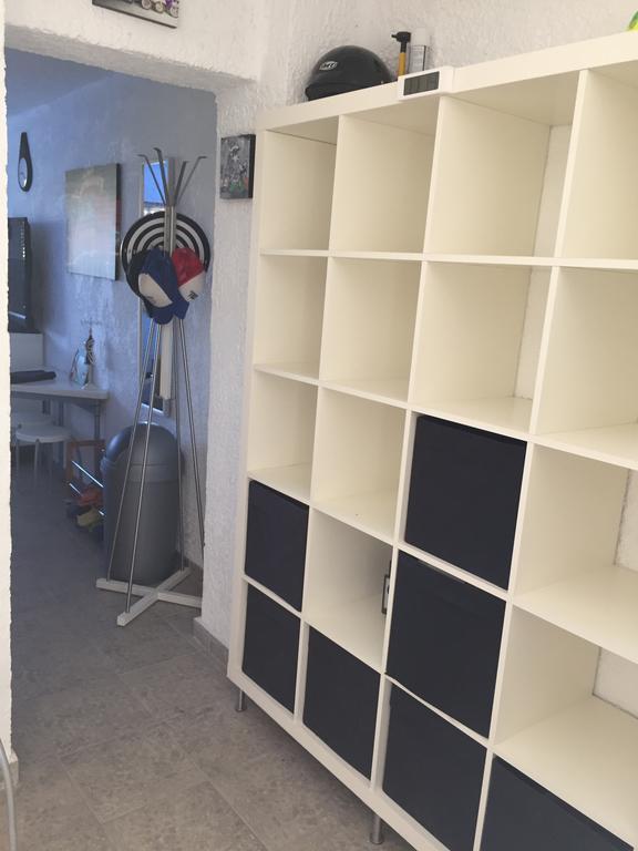 Possidi - Ithaki Holiday Apartments Kalandra المظهر الخارجي الصورة
