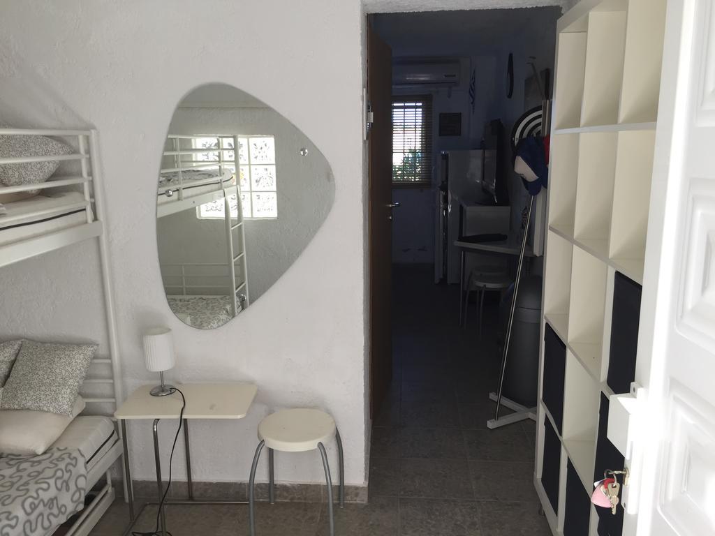 Possidi - Ithaki Holiday Apartments Kalandra المظهر الخارجي الصورة
