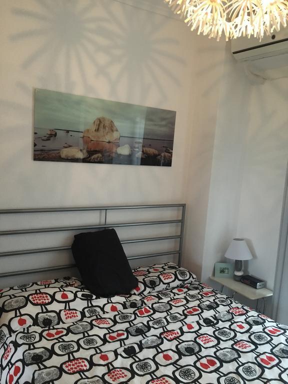 Possidi - Ithaki Holiday Apartments Kalandra المظهر الخارجي الصورة